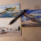 North American P-51 Mustang - pikkukuva 1