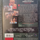 Knock out - kehäketut (Egmont-Suomi-Dvd) Banderas, Harrelson - pikkukuva 2