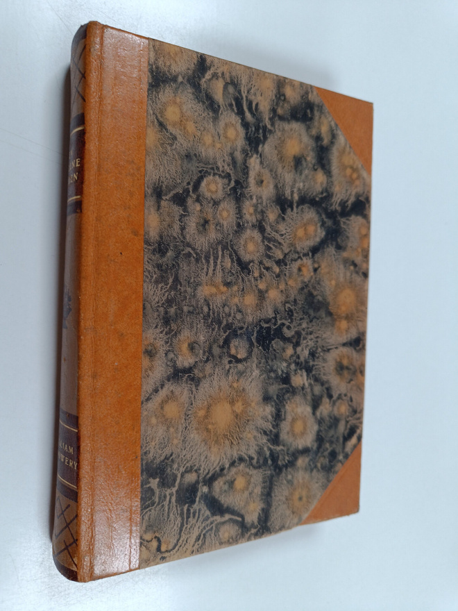William B. Mowery : Den gyllene floden