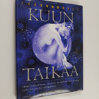 Lori Reid : Kuun taikaa : ihmissuhteissa, mielen ja kehon... - pikkukuva 1