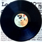 CHAUSSETTES NOIRES: Le 2.000.000eme disque. Gatefold LP - pikkukuva 5