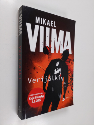 Mikael Viima : Verijälki