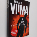 Mikael Viima : Verijälki - pikkukuva 1