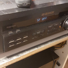 SONY STR-DE245 AV Vahvistin Kaukosäätimellä. - pikkukuva 1