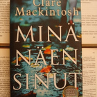 Clare Mackintosh - Minä näen sinut (sid.) - pikkukuva 1