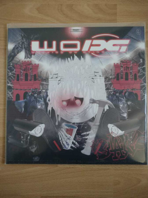 Bladee - Working on Dying