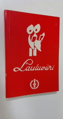 Jouko (toim.) Pesola : Lauluviiri
