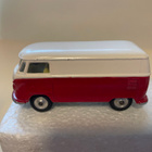 Corgi Toys Volkswagen van 60- luvulta - pikkukuva 5