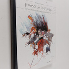Pirkko Korhonen : Jyväskylä sinfonia - pikkukuva 1