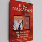 R. K. Narayan : Mr. Sampath - the Printer of Malgudi - pikkukuva 1