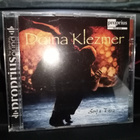 CD Doina Klezmer : Sorja Tanz ( SIS POSTIKULU) - pikkukuva 1