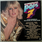 [LP] KLAUS WUNDERLICH: WUNDERLICH POPS 7 - pikkukuva 1