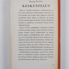 Kung Fu-Tse : Keskustelut - pikkukuva 2