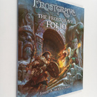 Joseph A. McCullough : Frostgrave: The Frostgrave Folio - pikkukuva 1