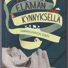 Matti Laitinen (toim.): Elämän kynnyksellä - pikkukuva 1