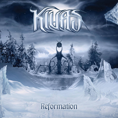 Kiuas - Reformation