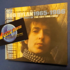 BOB DYLAN - BEST OF 1965-1966 UUSI 2CD - pikkukuva 1