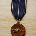 Jatkosodan muistomitali - pikkukuva 1