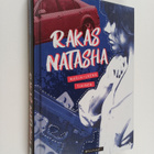 Marja-Leena Tiainen : Rakas Natasha - pikkukuva 1