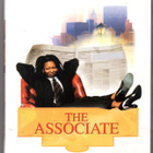 DVD: THE ASSOCIATE - pikkukuva 1