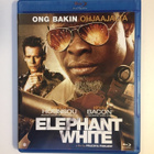 Elephant White (Blu-ray) Kevin Bacon ja Djimon Hounsou 2011 - pikkukuva 1