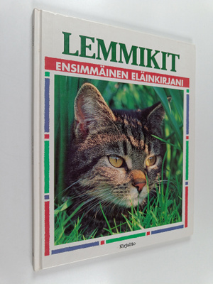 Claire Watts : Lemmikit