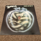 Whitesnake • Come An' Get It LP - pikkukuva 1