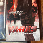 Vares 4 x Dvd - pikkukuva 3