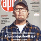 Apu n:o 39 2021Petteri Summanen. Hannes Häyrinen. Saksa. - pikkukuva 1