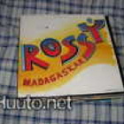 ROSSY :: MADAGASKAR :: VINYYLI LP 1987 - pikkukuva 4