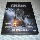 THE CHAIR (dark label nro. 21) K18*** - pikkukuva 1
