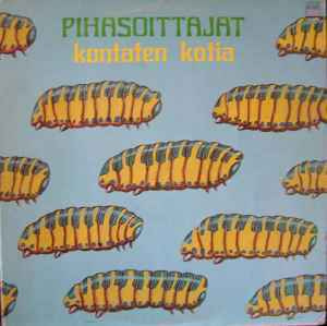 (LP) Pihasoittajat - Kontaten Kotia