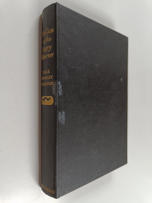 Erle Stanley Gardner : The case of the angry mourner