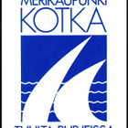 RotaryKlubi Merikaupunki Kotka kortti - pikkukuva 1