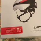Pyöräilykypärä Ultra Lumo - pikkukuva 5