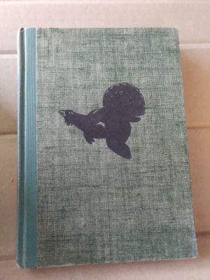 Yrjö Ylänne: Metsästäjän käsikirja -1948-