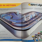 Scalextric Sport Digital esite vuodelta 2006! - pikkukuva 3