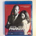 Parker (2013) Jason Statham, Jennifer Lopez (Blu-ray) - pikkukuva 1
