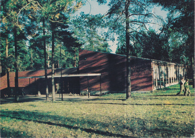 HYRYLÄ. Tuusulan Sotilaskoti  . e123