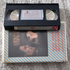 Prey (1977) VHS - pikkukuva 2