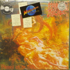 MORBID ANGEL - BLESSED ARE THE SICK - LP UK/EU2021 MINT/MINT - pikkukuva 1