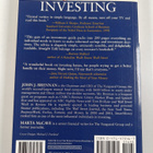 Jack Brennan : Straight Talk on Investing : What You Need... - pikkukuva 2