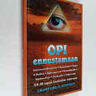 Crawford Q. Kennedy : Opi ennustamaan - pikkukuva 1