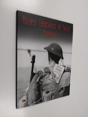 Allied landings in sicily museum