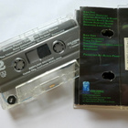 BLOOD FEAST Chopping Block Blues C-KASETTI trash metal - pikkukuva 3
