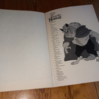 Kaunotar ja Hirviö - sarjakuva - pikkukuva 3