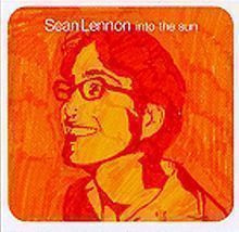 Sean Lennon - Into the sun CD
