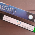 VHS: Sokkotanssi (O; Matti Ijäs 1999) - pikkukuva 4