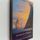 Patrick O'Brian : Striden om Mauritius - pikkukuva 1