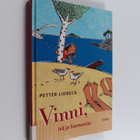 Petter Lidbeck : Vinni, isä ja Sunnuntai - pikkukuva 1